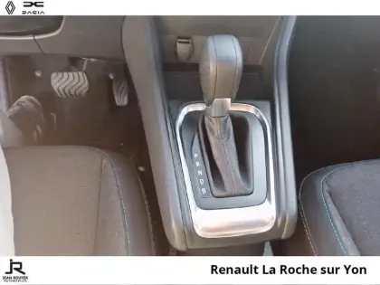 Photo 5 Renault Symbioz  1.6 E-Tech full hybrid 145ch Evolution