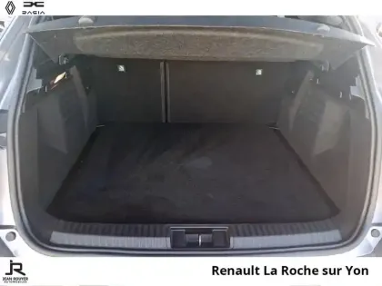 Photo 6 Renault Symbioz  1.6 E-Tech full hybrid 145ch Evolution