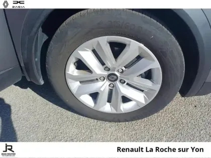 Photo 7 Renault Symbioz  1.6 E-Tech full hybrid 145ch Evolution