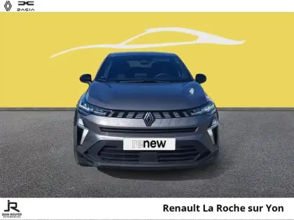 Photo 8 Renault Symbioz  1.6 E-Tech full hybrid 145ch Evolution