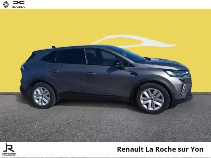 Photo 12 Renault Symbioz  1.6 E-Tech full hybrid 145ch Evolution