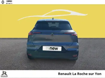 Photo 10 Renault Symbioz  1.6 E-Tech full hybrid 145ch Evolution