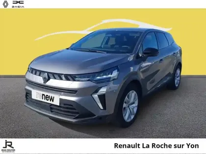 Photo Renault Symbioz Evolution