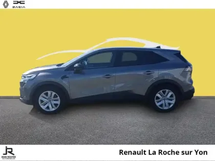 Photo 9 Renault Symbioz  1.6 E-Tech full hybrid 145ch Evolution