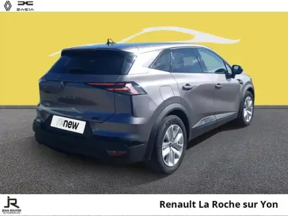 Photo 11 Renault Symbioz  1.6 E-Tech full hybrid 145ch Evolution