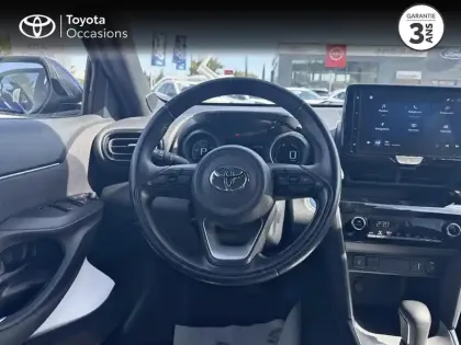 Photo 8 Toyota Yaris  Cross 116h Design MY22