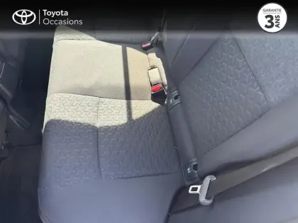 Photo 11 Toyota Yaris  Cross 116h Design MY22