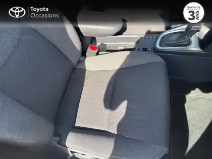Photo 5 Toyota Yaris  Cross 116h Design MY22