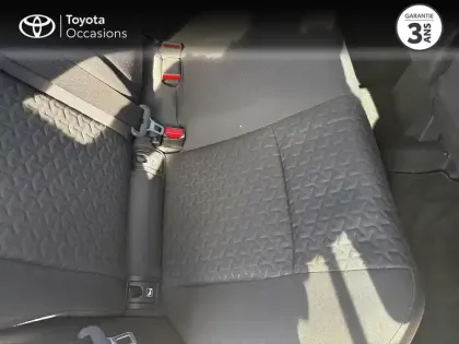 Photo 6 Toyota Yaris  Cross 116h Design MY22