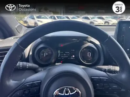 Photo 12 Toyota Yaris  Cross 116h Design MY22