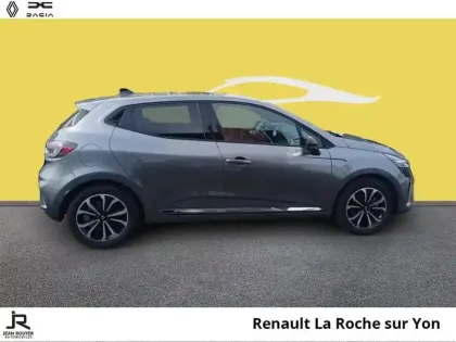Photo 12 Renault Clio  1.6 E-Tech 145ch full hybrid Techno - 25b