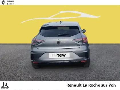 Photo 10 Renault Clio  1.6 E-Tech 145ch full hybrid Techno - 25b