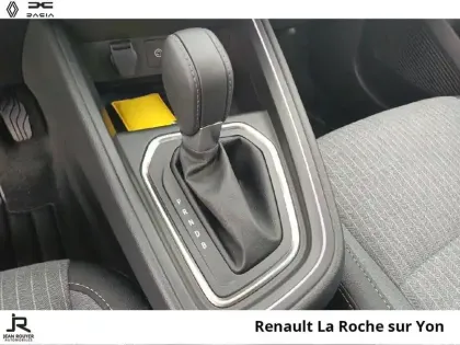 Photo 5 Renault Clio  1.6 E-Tech 145ch full hybrid Techno - 25b