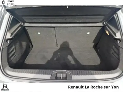 Photo 6 Renault Clio  1.6 E-Tech 145ch full hybrid Techno - 25b
