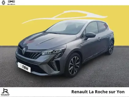 Photo Renault Clio Techno