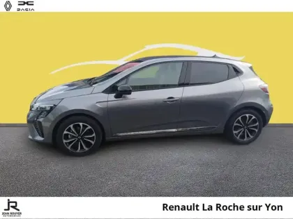 Photo 9 Renault Clio  1.6 E-Tech 145ch full hybrid Techno - 25b