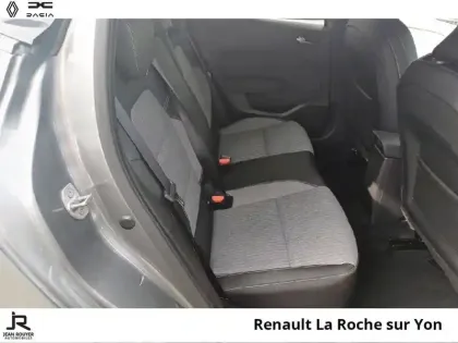 Photo 14 Renault Clio  1.6 E-Tech 145ch full hybrid Techno - 25b