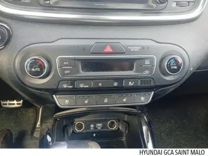 Photo 10 Kia Sorento  2.2 CRDi 200ch ISG GT Line 4x4 BVA8 Euro6d-T