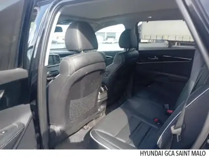 Photo 13 Kia Sorento  2.2 CRDi 200ch ISG GT Line 4x4 BVA8 Euro6d-T
