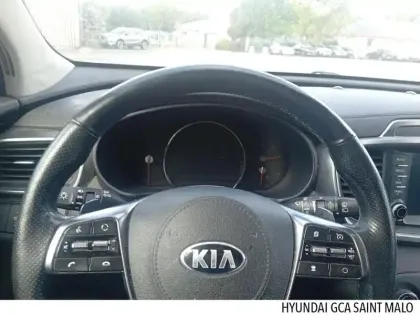 Photo 7 Kia Sorento  2.2 CRDi 200ch ISG GT Line 4x4 BVA8 Euro6d-T