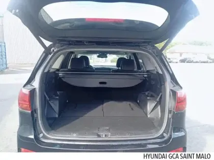 Photo 14 Kia Sorento  2.2 CRDi 200ch ISG GT Line 4x4 BVA8 Euro6d-T