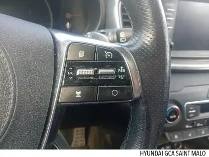 Photo 9 Kia Sorento  2.2 CRDi 200ch ISG GT Line 4x4 BVA8 Euro6d-T