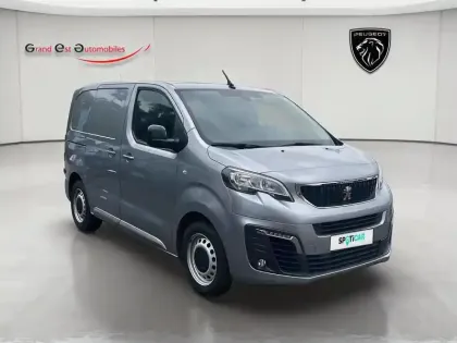 Photo 7 Peugeot Expert  Fg Standard 1.5 BlueHDi 120ch S&S Pro