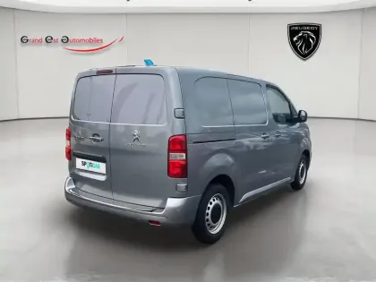 Photo 5 Peugeot Expert  Fg Standard 1.5 BlueHDi 120ch S&S Pro