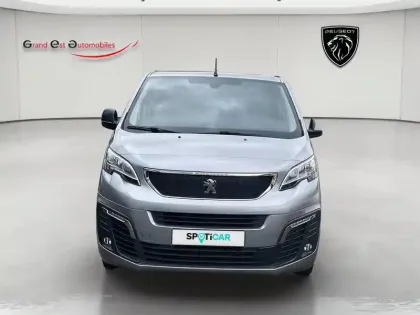 Photo 8 Peugeot Expert  Fg Standard 1.5 BlueHDi 120ch S&S Pro