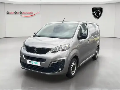 Photo Peugeot Expert Pro