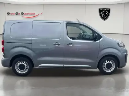 Photo 6 Peugeot Expert  Fg Standard 1.5 BlueHDi 120ch S&S Pro