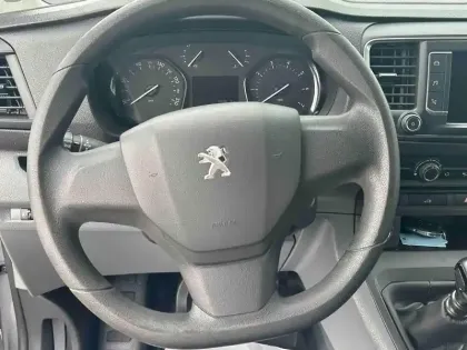 Photo 11 Peugeot Expert  Fg Standard 1.5 BlueHDi 120ch S&S Pro