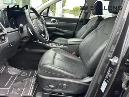 Photo 10 Kia Sorento  1.6 T-GDi 265ch PHEV Design BVA6 4x4 7 places