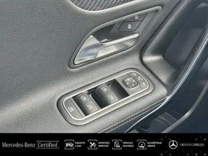 Photo 9 Mercedes Classe A  180 d 116ch Business Line 8G-DCT