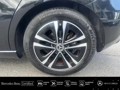 Photo 13 Mercedes Classe A  180 d 116ch Business Line 8G-DCT