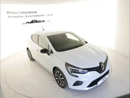 Photo 14 Renault Clio  1.6 E-Tech hybride 145ch Techno
