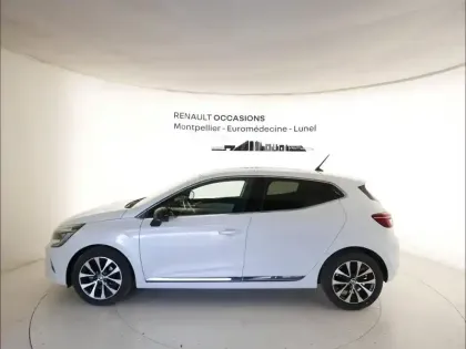 Photo 12 Renault Clio  1.6 E-Tech hybride 145ch Techno