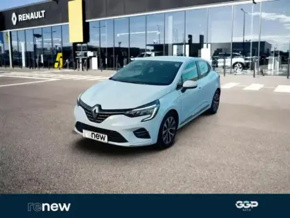Photo Renault Clio Techno