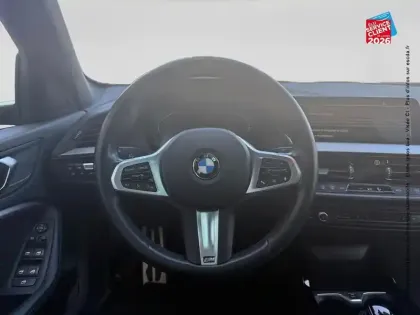 Photo 11 BMW Serie 1 Série 1 118iA 136ch M Sport DKG7