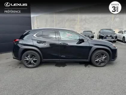 Photo 8 Lexus UX  250h Le 2WD