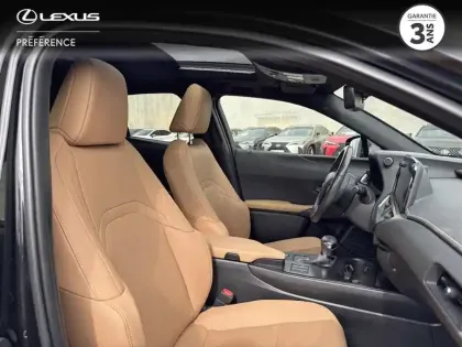 Photo 14 Lexus UX  250h Le 2WD