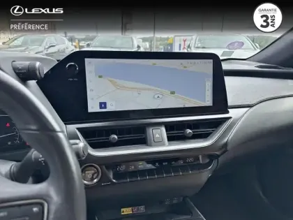 Photo 6 Lexus UX  250h Le 2WD