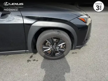 Photo 7 Lexus UX  250h Le 2WD