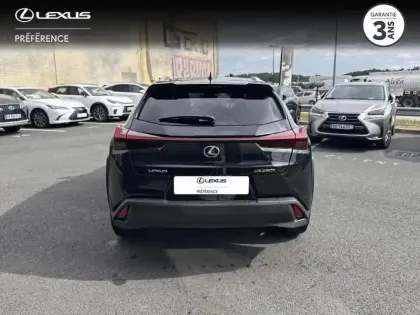 Photo 12 Lexus UX  250h Le 2WD