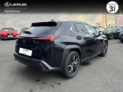 Photo 9 Lexus UX  250h Le 2WD