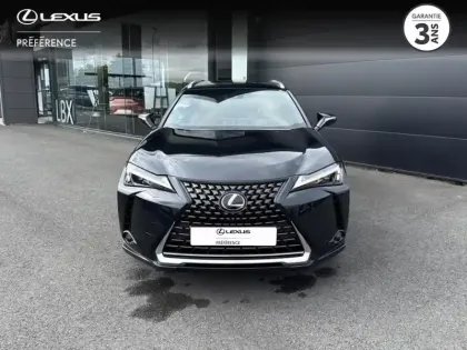Photo 13 Lexus UX  250h Le 2WD