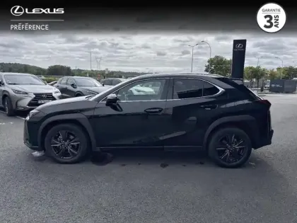 Photo 11 Lexus UX  250h Le 2WD