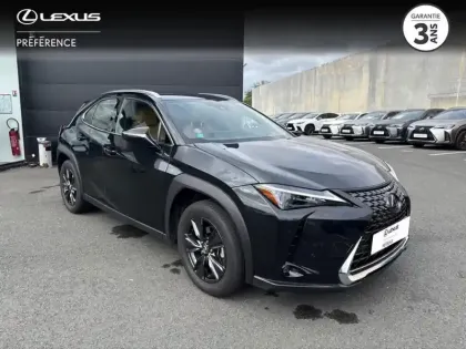 Photo 10 Lexus UX  250h Le 2WD