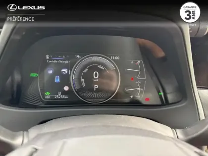 Photo 5 Lexus UX  250h Le 2WD