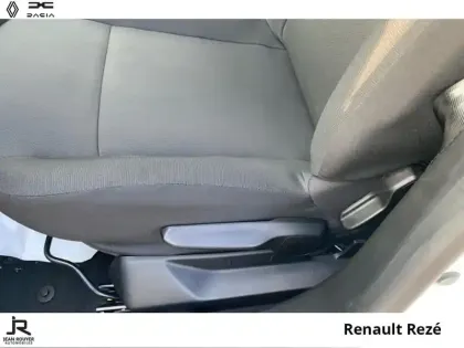 Photo 14 Dacia Sandero  1.0 ECO-G 100ch Essential